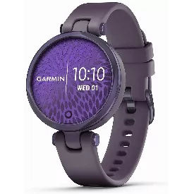 Умные часы Garmin Lily Sport, фиолетовый
