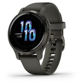 Умные часы Garmin Venu 2S GPS, серый