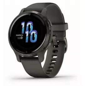 Умные часы Garmin Venu 2S GPS, серый