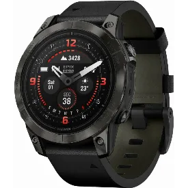 Ремешок Quickfit 26 Watch Band Heathered Red Nylon