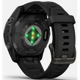 Ремешок Quickfit 26 Watch Band Slate Gray Silicone