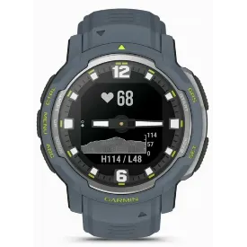 Умные часы Garmin DESCENT MK2i + датчик Descent T1, Black, черный