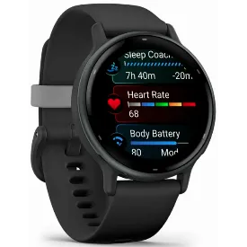 Эхолот Garmin Striker Vivid 5cv с трансдьюсером GT20, черный