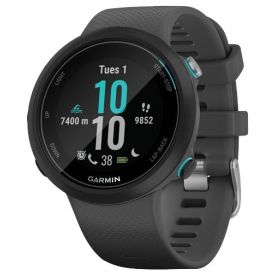 Смарт-часы Garmin Swim 2, серый