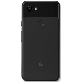 Смартфон Google Pixel 3a XL, 4/64 ГБ, черный USA