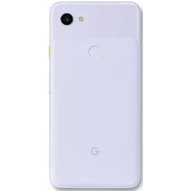 Смартфон Google Pixel 3a XL, 4/64 ГБ, фиолетовый USA