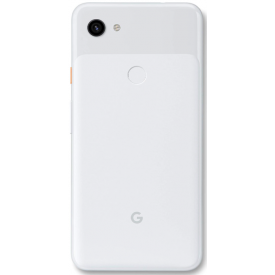 Смартфон Google Pixel 3a XL, 4/64 ГБ,  USA, White, белый