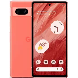 Смартфон Google Pixel 7A, 8/128 GB, UK, Coral