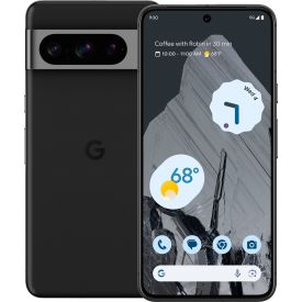 Смартфон Google Pixel 8 Pro, 12/256 ГБ, JP, черный