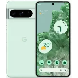 Смартфон Google Pixel 8 Pro, 12/128 ГБ, зеленый