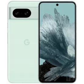 Смартфон Google Pixel 8, 8/256 ГБ, USA, мятный