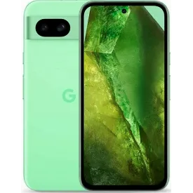 Смартфон Google Pixel 8A, 8/128 ГБ,  AU, Green, зеленый