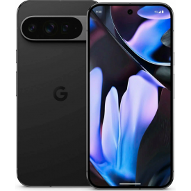 Смартфон Google Pixel 9 Pro XL, 16/256 GB, CA, Obsidian