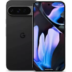 Смартфон Google Pixel 9 Pro XL, 16/256 GB, CA, Obsidian