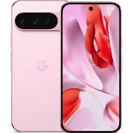 Смартфон Google Pixel 9 Pro XL, 16/256 GB, JP, Rose Quartz