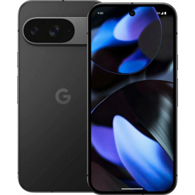 Смартфон Google Pixel 9, 12/256 GB, USA, Obsidian