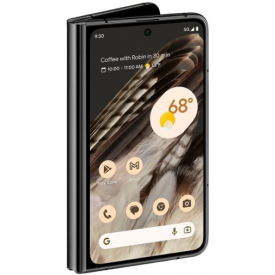 Смартфон Google Pixel Fold 5G, 12/512 ГБ, USA, черный