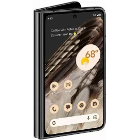 Смартфон Google Pixel Fold 5G, 12/256 ГБ, черный