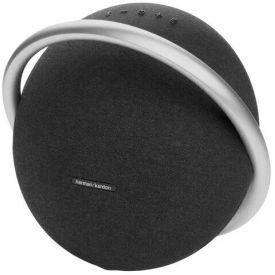 Акустическая система Harman Kardon Onyx Studio 8, 50 Вт черный