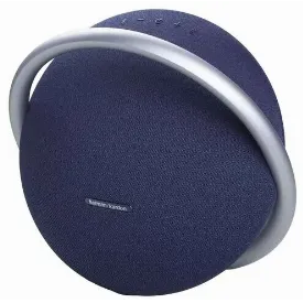 Акустическая система Harman Kardon Onyx Studio 8, 50 Вт синий