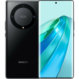 Смартфон Honor Magic 5 Lite, 8/256 GB, Black