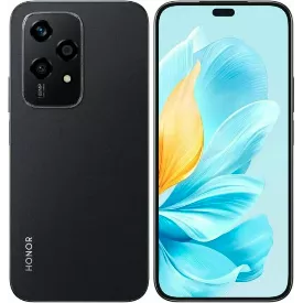 Смартфон Honor 200 Lite, 8/256 Гб, черный