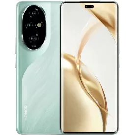 Смартфон Honor 200 Pro, 12/512 GB, Cyan Lake