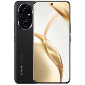Смартфон Honor 200, 8/256 GB, Black