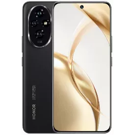 Смартфон Honor 200, 8/256 GB, Black