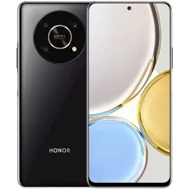 Смартфон HONOR Magic 4 Lite 5G, 6/128 ГБ Global, Dual nano SIM, полночный черный