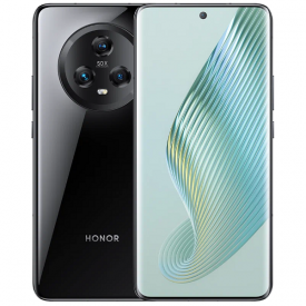 Смартфон HONOR Magic 5, 12/256 ГБ Global, Dual nano SIM, черный