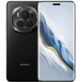 Смартфон Honor Magic 6 Pro, 12/512 GB, Black, черный