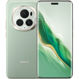 Смартфон Honor Magic 6 Pro, 12/512 GB, Green, зеленый