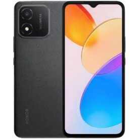 Смартфон HONOR X5, 2/32 ГБ Global, 2 nano SIM, черный