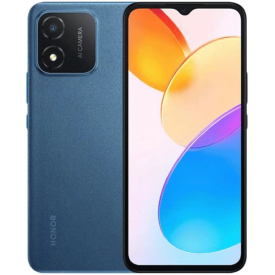 Смартфон HONOR X5, 2/32 ГБ Global, 2 nano SIM, Blue, синий