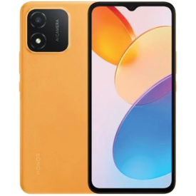 Смартфон HONOR X5, 2/32 ГБ Global, 2 nano SIM, Orange, оранжевый
