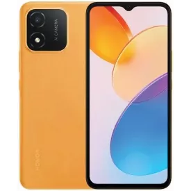 Смартфон HONOR X5, 2/32 ГБ Global, 2 nano SIM, оранжевый