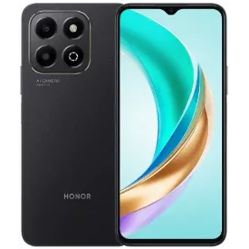 Смартфон Honor X6B, 6/256 GB, Midnight