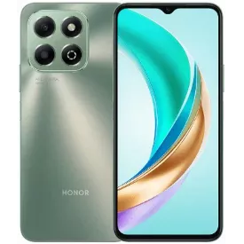 Смартфон Honor X6B, 6/256 GB, Forest Green