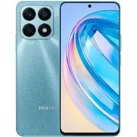 Смартфон HONOR X8A 6/128 ГБ Global, Dual nano SIM, синее озеро