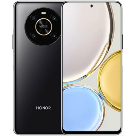 Смартфон HONOR X9, 6/128 ГБ, Dual nano SIM, Black, черный