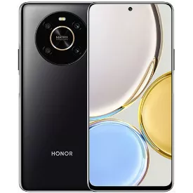 Смартфон HONOR X9, 6/128 ГБ, Dual nano SIM, Black, черный