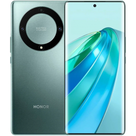 Смартфон HONOR X9A, 8/128 ГБ Global, Dual nano SIM, зеленый