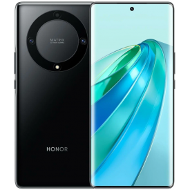 Смартфон HONOR X9A, 8/128 ГБ Global, Dual nano SIM, черный