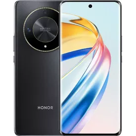 Смартфон Honor X9B, 12/256 GB, Black, черный