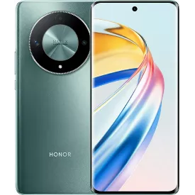 Смартфон Honor X9B, 12/256 GB, Green, зеленый