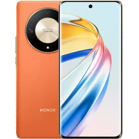 Смартфон Honor X9B, 12/256 GB, Orange, оранжевый