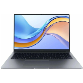 Ноутбук MagicBook X16 2024 (BRNF5851C), 8/512 GB, Gray