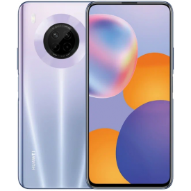 Смартфон HUAWEI Nova Y9a, 8.128 Гб,  (Европа), Pink, розовый