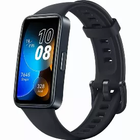 Фитнес-браслет Huawei Band 8, черный